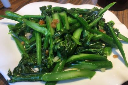 ZhenBao Xuan Seafood Hotpot