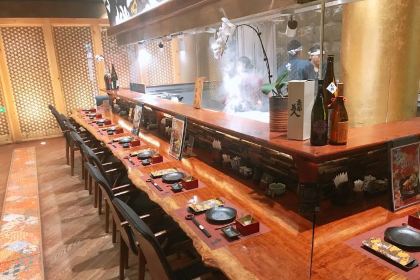 鸟匠·新潮日料(万象九宜城店)