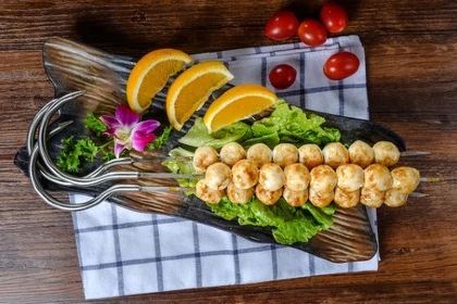 恐龍人主題餐廳（恐龍園店）