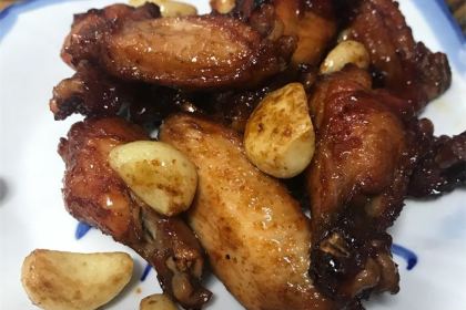 Lao Min Tian Luo Guan