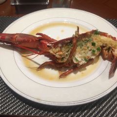 棕榈园自助餐厅 User Photo