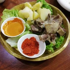 Yangqingcang Tibetan Restaurant ảnh của người dùng