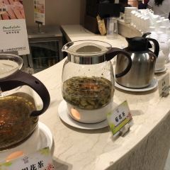 三正半山温泉酒店(东莞塘厦店)·沙利文西餐厅 User Photo