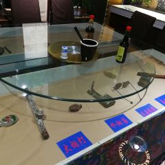 满族风情小吃 User Photo