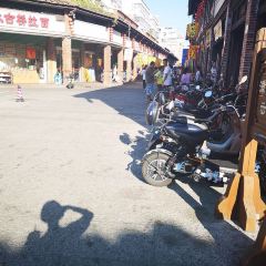 老国三角粿 User Photo