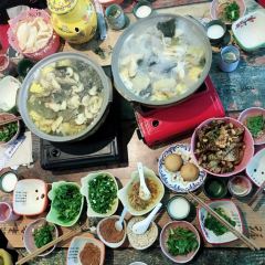 稻城印象老砂锅 User Photo