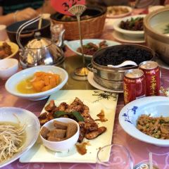 LAOXIMEN User Photo
