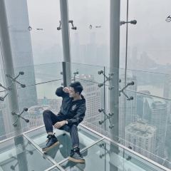 Chuan Shang User Photo