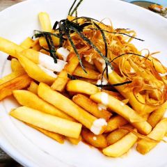 万禾都市农场 Brunch·Bistro(长宁来福士店) User Photo