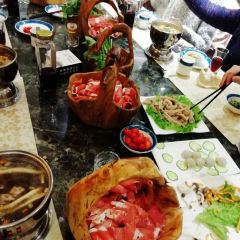 Junxiangyuanjiankangzhuti Hot Pot (hexi) User Photo
