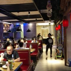 XiaoShaoXing Restaurant 여행 사진