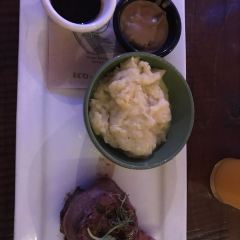 Jervois Steak House User Photo