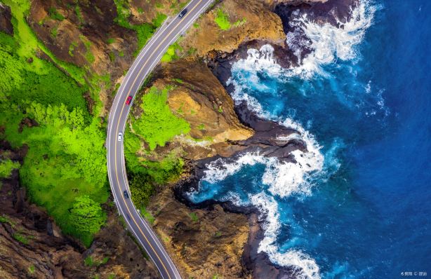 Oahu