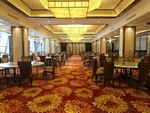 Hunan General Labour Union Huitang Hot Spring Workers Nursing Home