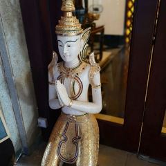 Hainanbiguiyuanjinshatanwenquan Restaurant User Photo