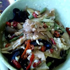 LA JIAO CHAO ROU 여행 사진