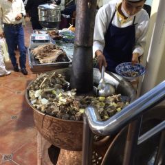 Ma Zhong Shi Fu (Mo Jia Jie) User Photo