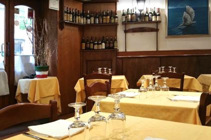 La Taverna dei Monti