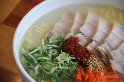 Samdae Guksu