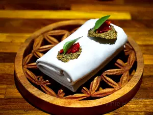Herbivore by Locavore