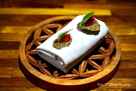 Herbivore by Locavore