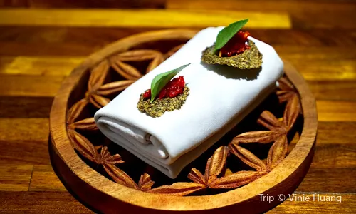 Herbivore by Locavore