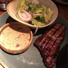 The Meat & Wine Co Hawthorn East User Photo