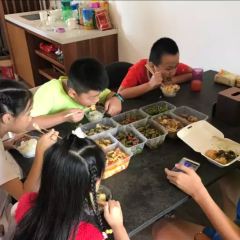 良记农庄·烧鸡 User Photo