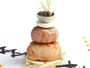 ブリュッセルの高級レストラン・トップ10