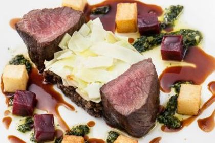 Wedgwood The Restaurant