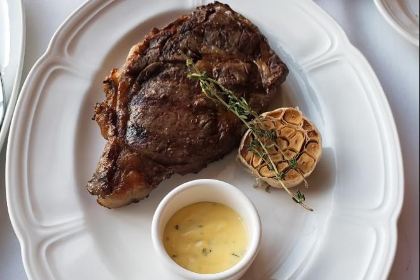 Alfredo's Steakhouse