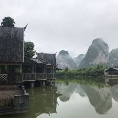 明仕山庄中餐厅 User Photo