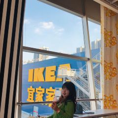Yijia Restaurant (beihuandadao) User Photo