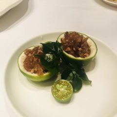 膳道(虹口店) 여행 사진