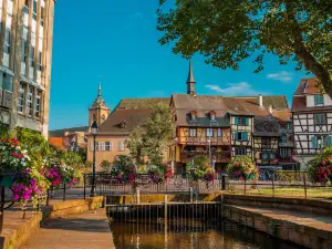 Vieux Colmar