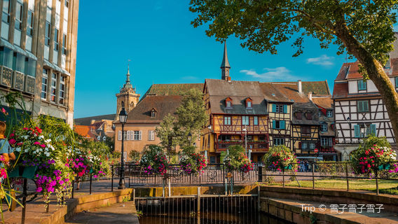 Вьё Кольмар