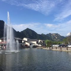 塞外江南 User Photo
