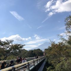 Godiva Gotemba Premium Outlets User Photo
