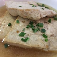 仙居八大碗(白塔神仙居店) User Photo