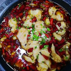 YU PIN FANG User Photo
