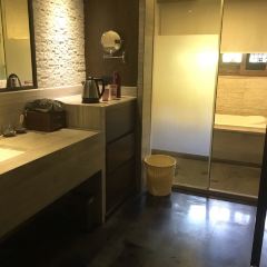 Jinyuanzhangfeidajiudian· Western Restaurant User Photo