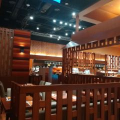 泰市場海鮮自助餐廳（誠品信義旗鑒店） User Photo