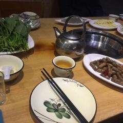 Lu XiaoSan LongXia (YangPu) User Photo