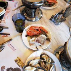 Caribbean International Seafood Cuisine Parkway User Photo