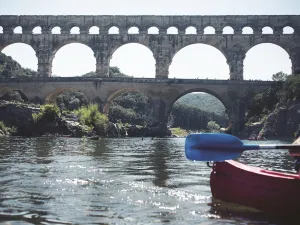 Pont du Gard
