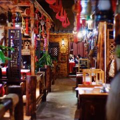 石林彝米水乡客栈 User Photo