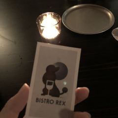 Bistro Rex Restaurant User Photo