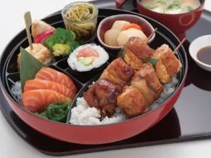 Masuya Japanese Restaurant