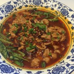 JIN CHUN XI User Photo