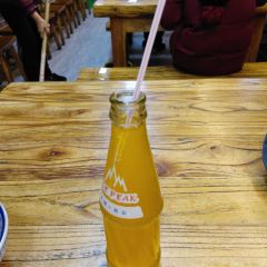 老李家Biangbiang面(钟楼总店) User Photo
